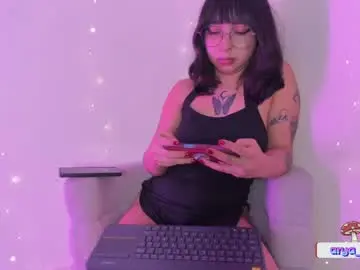 Best live sex cam show with arya_line - Chaturbate