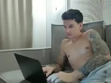 Live Sex with dirtyprettyboi - Chaturbate