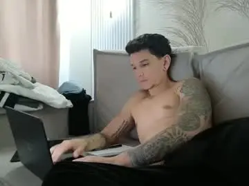 Best live sex cam show with dirtyprettyboi - Chaturbate