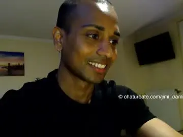 Adult Video Chat with jimi_damien - Chaturbate