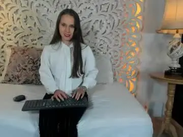 Sex Chat with kate_thompson_ - Chaturbate