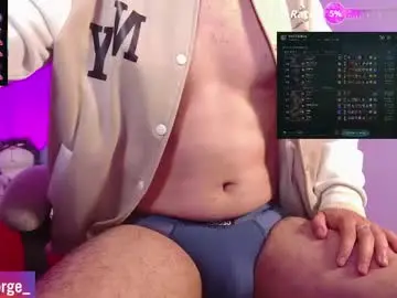 Private Sex Chat with lukaforge - Chaturbate