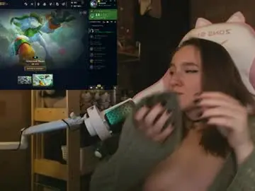 Private Sex Chat with moonlish_siren - Chaturbate