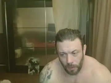 Nude Webcam with stevebulkzor - Chaturbate