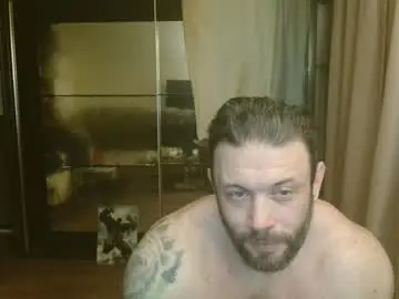 Live Sex with stevebulkzor - Chaturbate