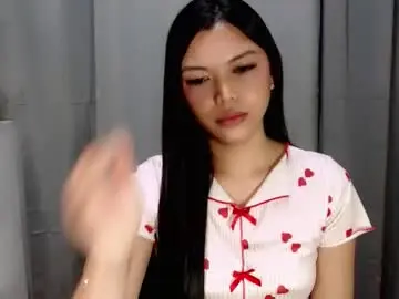 Adult Video Chat with asian_alitacumgirlxxx - Chaturbate