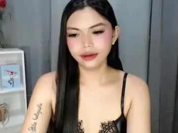 Live Porn with asian_alitacumgirlxxx - Chaturbate