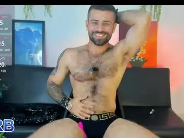 Sex Cam with darko_djxxx - Chaturbate