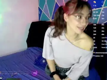 Best Webcam with elizabeht_911 - Chaturbate