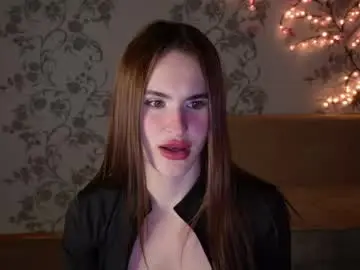 Best Webcam with felicia_lav - Chaturbate