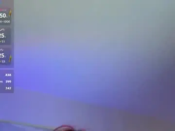 Live Porn with foxfox6 - Chaturbate