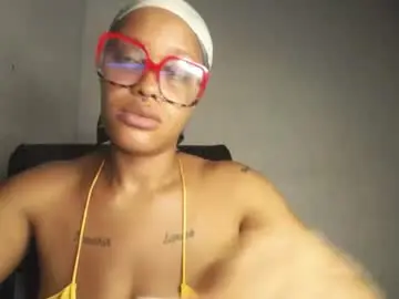 Free Live Porn with horny_ebonygirl_ - Chaturbate