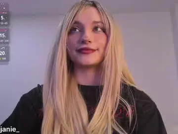 Best Webcam with janee_lane - Chaturbate