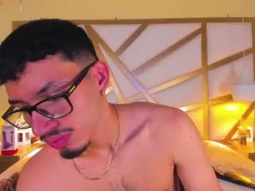 Free Live Porn with jaxon_carter - Chaturbate