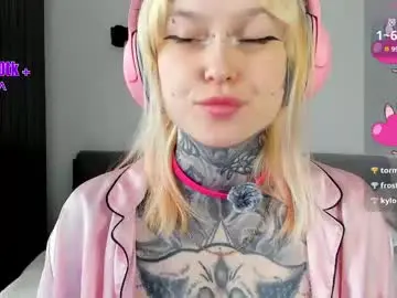 Adult Video Chat with max69alexa - Chaturbate