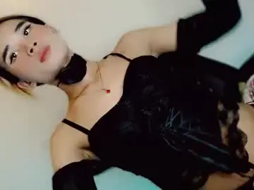 Live Porn with mscherry_ - Chaturbate