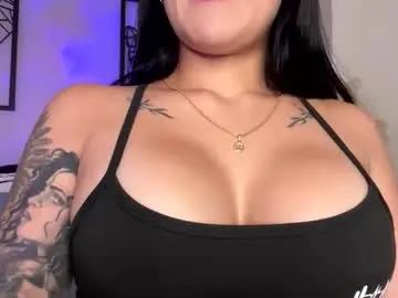 Watch Live Sex Cams with tiffanycole_ - Chaturbate