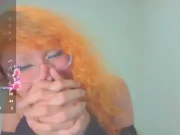 Live Porn with trixy_roses - Chaturbate