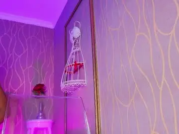 Adult Video Chat with anamonroee - Chaturbate