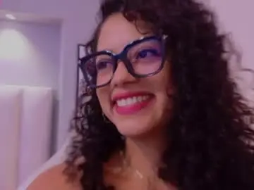 Adult Video Chat with camilalevy - Chaturbate