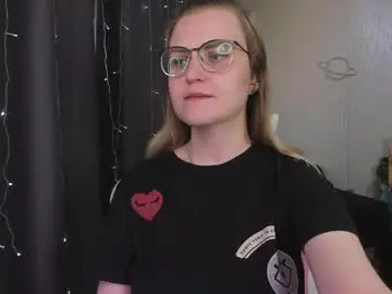 Sex Cam with eva_orchid - Chaturbate