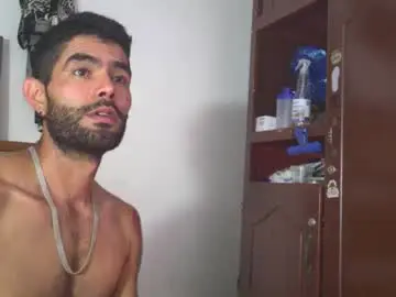 Sex Cam with hideonbush051 - Chaturbate