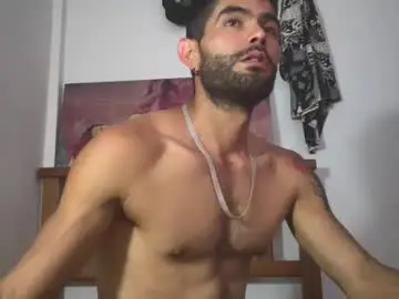 Best live sex cam show with hideonbush051 - Chaturbate