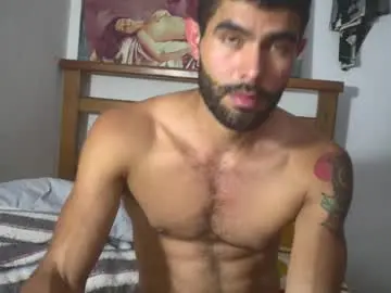 Watch Live Sex Cams with hideonbush051 - Chaturbate