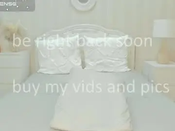 Watch Live Sex Cams with idealovnet - Chaturbate