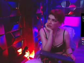 Watch Live Sex Cams with sauvage_lilith - Chaturbate