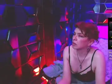 Live Sex Cam with sauvage_lilith - Chaturbate