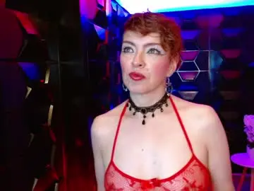 Adult Video Chat with sauvage_lilith - Chaturbate