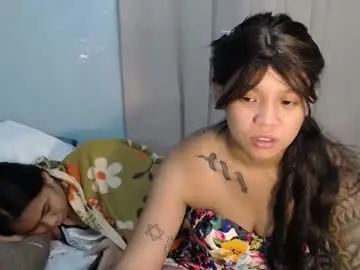 Adult Video Chat with urbbgurl_lynxx - Chaturbate