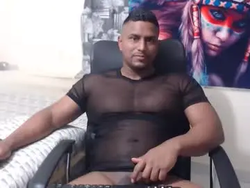 Free Porn Cam with yordanocleys - Chaturbate