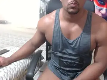 Watch Live Sex Cams with yordanocleys - Chaturbate