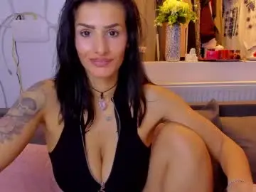 Sex Chat with alphaqueenx - Chaturbate