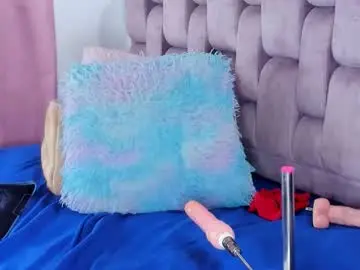 Live Sex Cam with andrea_bigtits69 - Chaturbate