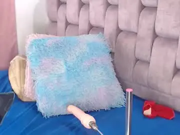 Free Live Porn with andrea_bigtits69 - Chaturbate