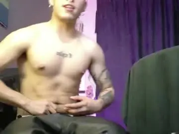 Private Sex Chat with antonnello_ - Chaturbate