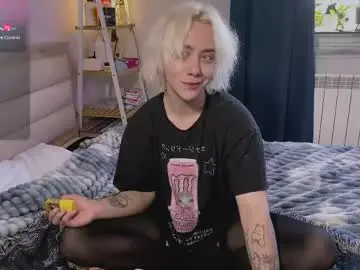 Best live sex cam show with blooming_soul - Chaturbate