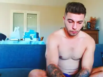 Live Sex with elkafit28 - Chaturbate