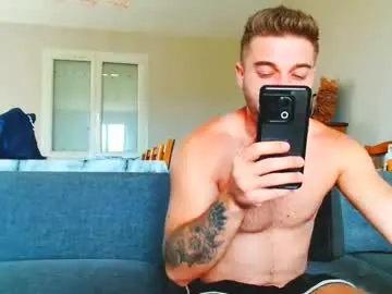 Sex Cam with elkafit28 - Chaturbate