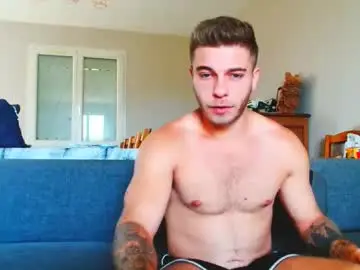 Free Porn Cam with elkafit28 - Chaturbate