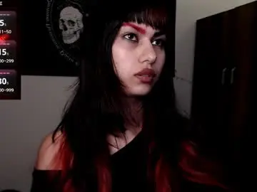 Adult Webcams with littleluciferrr - Chaturbate