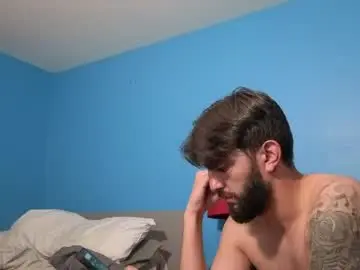 Free Live Porn with mikehawk1589 - Chaturbate