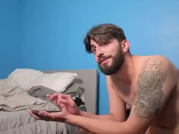 Sex Chat with mikehawk1589 - Chaturbate