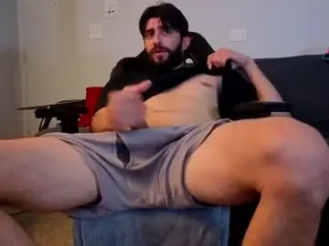 Free Porn Cam with mikehawk1589 - Chaturbate