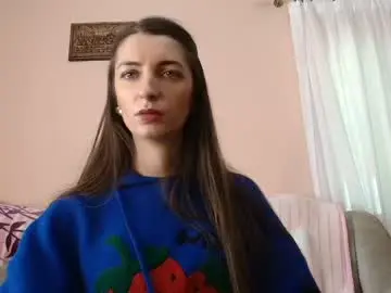 Live Sex with scarlet_rosse - Chaturbate