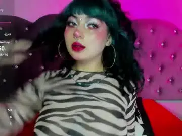 Sex Chat with scarlett_venom_ - Chaturbate