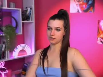 Private Sex Chat with vaiolet_lovely - Chaturbate